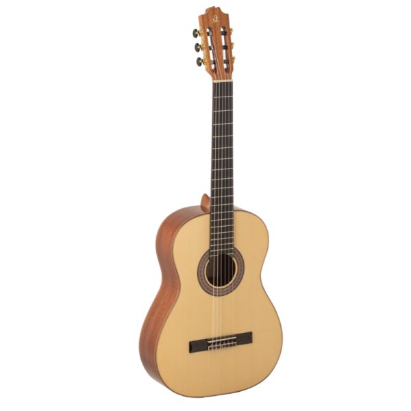 GUITARRA CLÁSICA ADMIRA A45