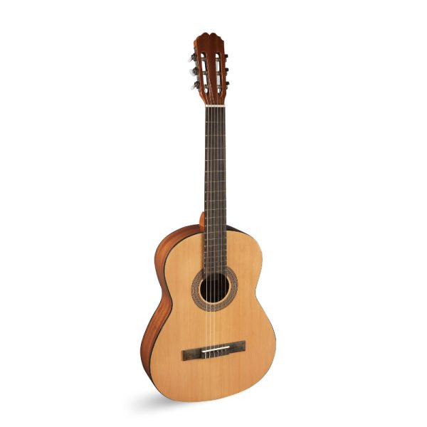 GUITARRA CLÁSICA ADMIRA ALBA