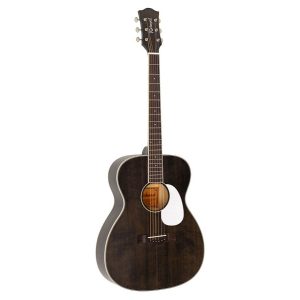 GUITARRA ACÚSTICA RICHWOOD AUDITORIUM CEDRO SOLID