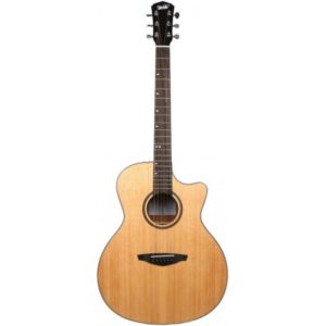 GUITARRA ACÚSTICA VEELAH G  AUDITORIUM ABETO CUT