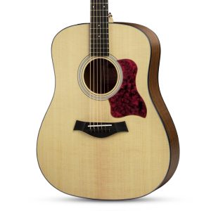 GUITARRA ACÚSTICA VERMONT DREADNOUGHT NATURAL