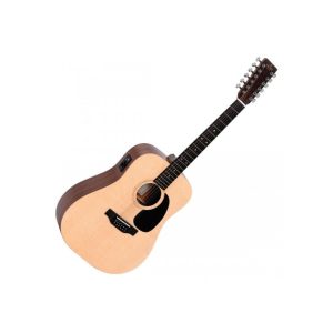 GUITARRA ELECTROACÚSTICA SIGMA 12 CUERDAS