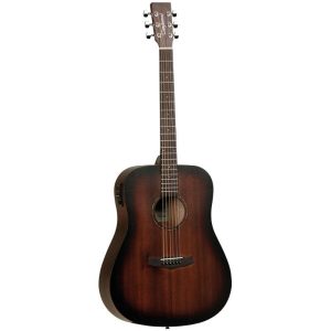 GUITARRA ELECTROACÚSTICA TANGLEWOOD CROSSROAD
