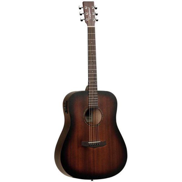 GUITARRA ELECTROACÚSTICA TANGLEWOOD CROSSROAD