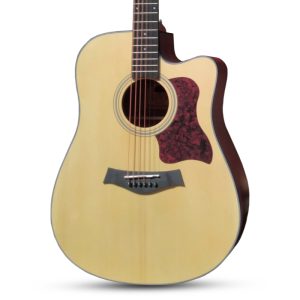GUITARRA ELECTROACÚSTICA VERMONT D110CE