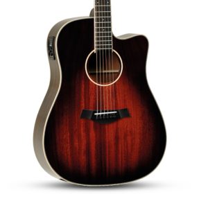 GUITARRA ELECTROACÚSTICA VERMONT DREADNOUGHT VS