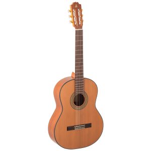 GUITARRA CLÁSICA ADMIRA A1 SATIN